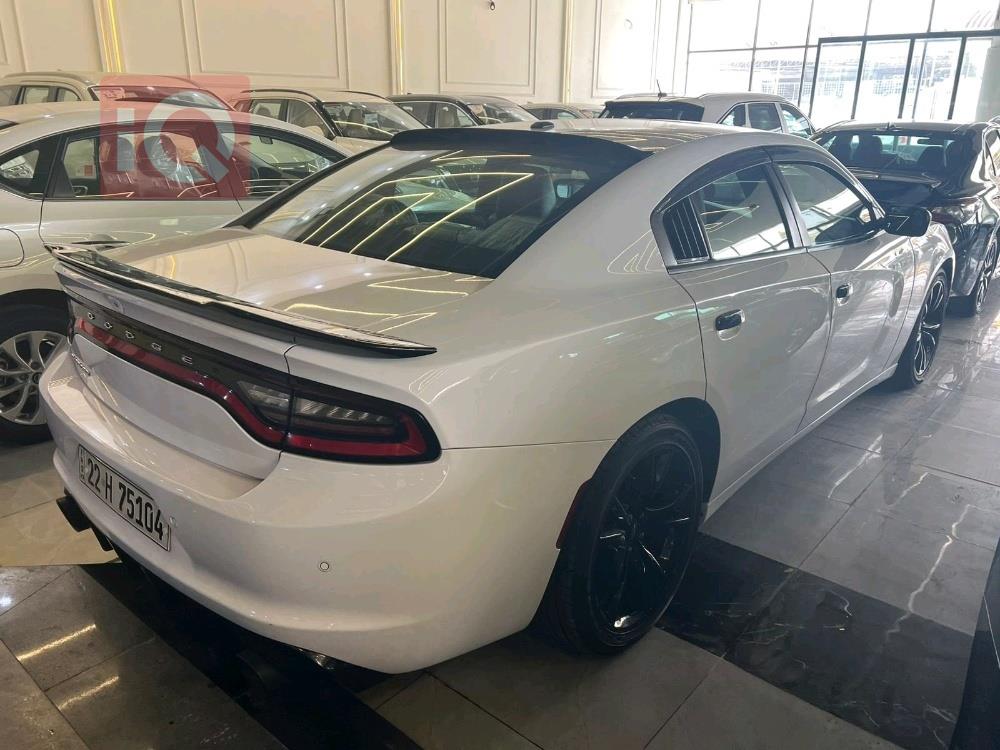 دودج تشارجر